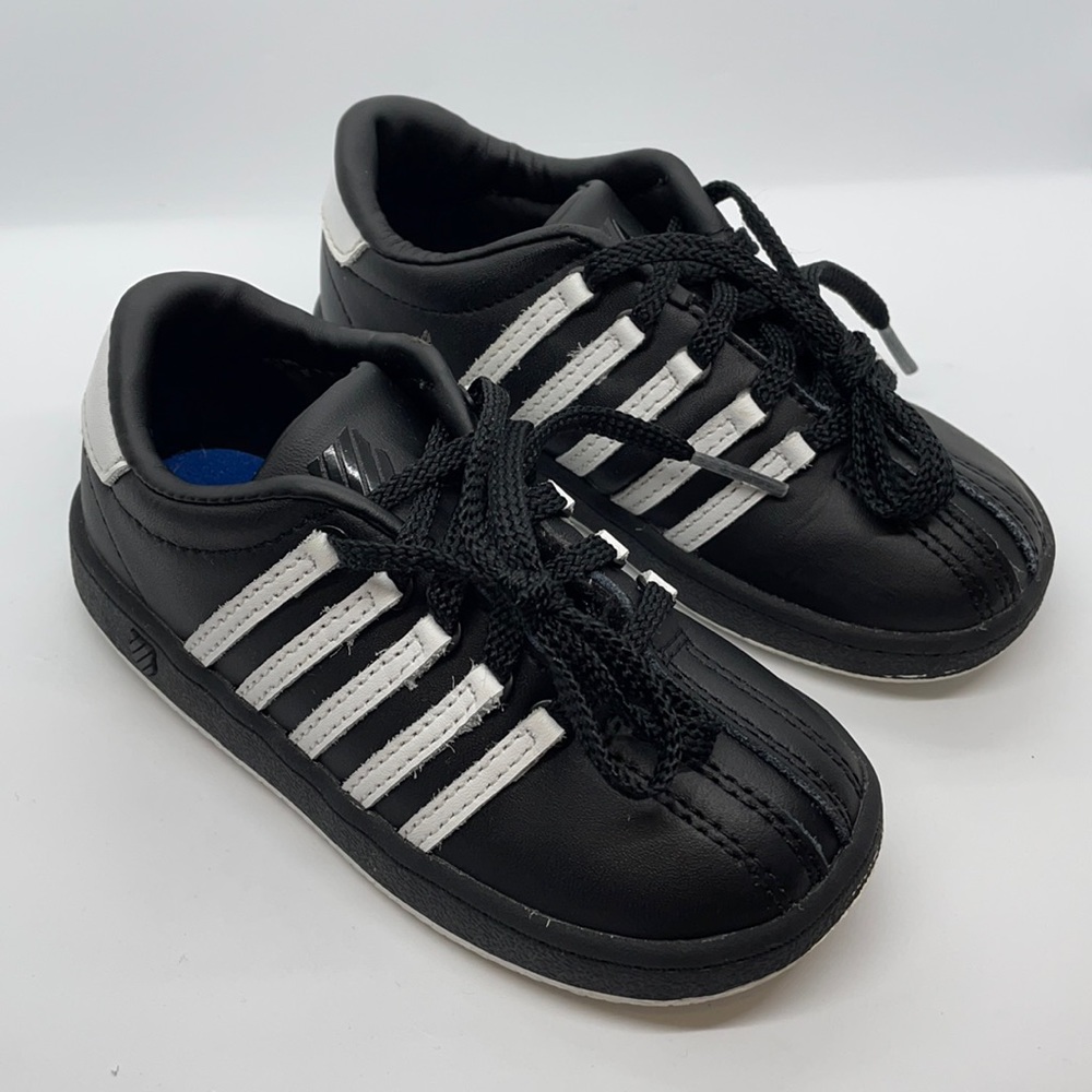 K•Swiss sneakers (toddler 9) (copy)
